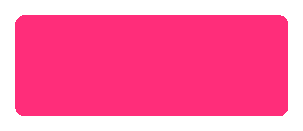 Amostra da cor Pink Fluor