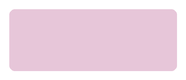 Amostra da cor Rosa BB