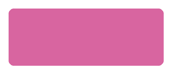 Amostra da cor Rosa Chiclete