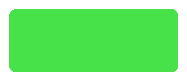Amostra da cor Verde Fluor