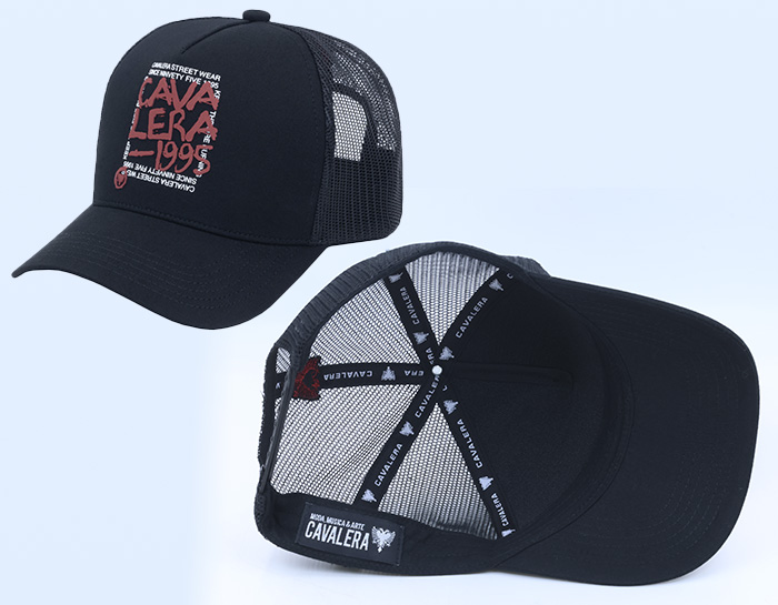 Boné com Viés Personalizado