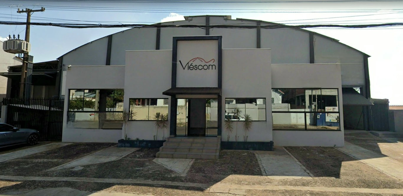 Viéscom